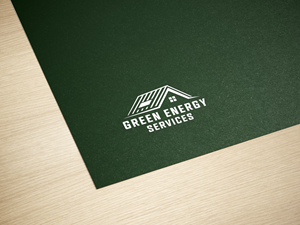 Logo-Design von D -lara seen für Green Energy Services | Design: #34965470