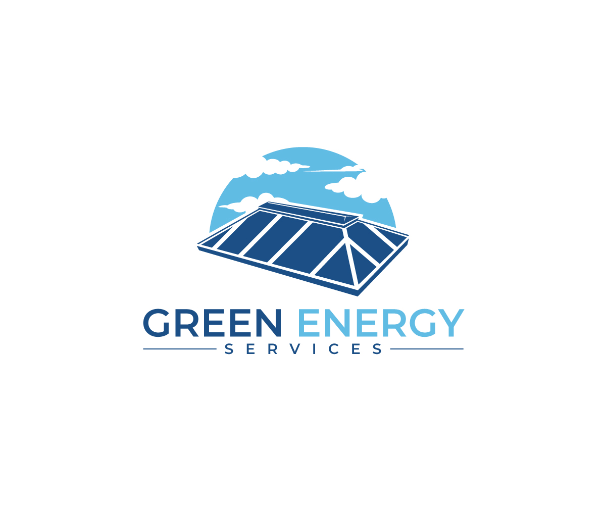 Logo-Design von Raoul 2 für Green Energy Services | Design #34957582