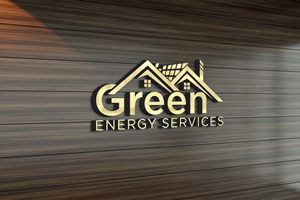 Logo-Design von GeekGroup für Green Energy Services | Design: #34954683