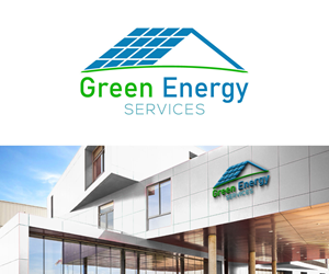 Logo-Design von Carlie96 für Green Energy Services | Design: #34967777