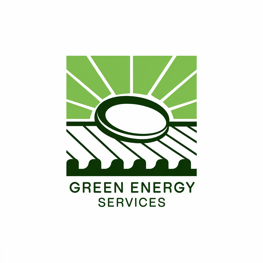 Design de Logo par ArtistLobby pour Green Energy Services | Design #34955389