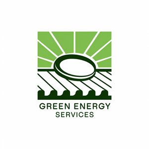 Logo-Design von ArtistLobby für Green Energy Services | Design: #34955389