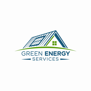 Logo-Design von USIAD ANAS für Green Energy Services | Design: #34953710