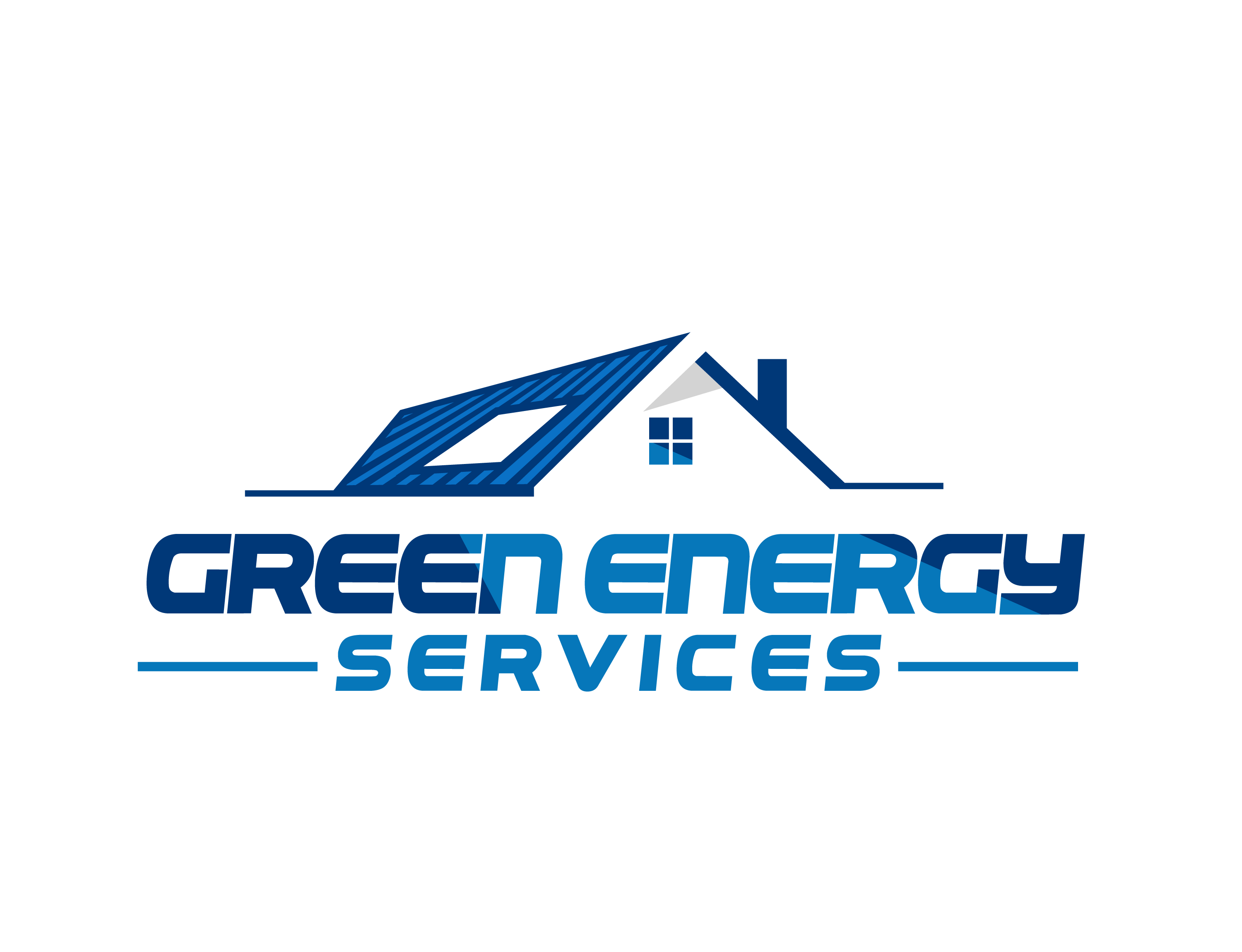 Logo Design by UMBRA Designs for Green Energy Services | Design #34956025