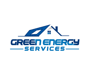 Logo-Design von UMBRA Designs für Green Energy Services | Design: #34956025