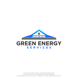Logo-Design von M.Syaiful Huda für Green Energy Services | Design: #34955977