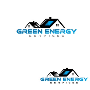 Logo-Design von Sampath m für Green Energy Services | Design #34955717