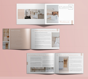 Magazine Design by shritaa1