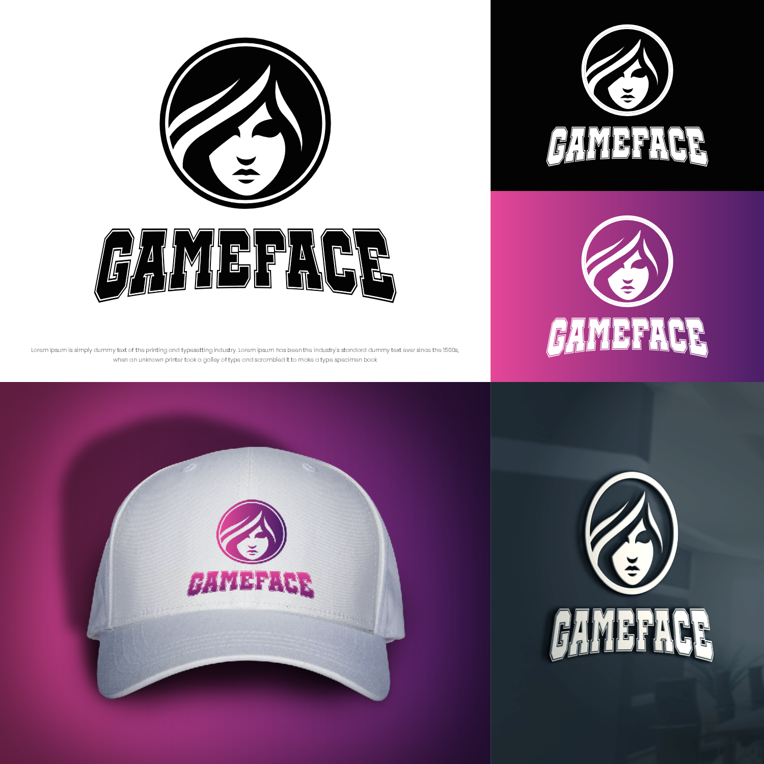 Design de Logo par NeoCreative pour ce projet | Design #34958387