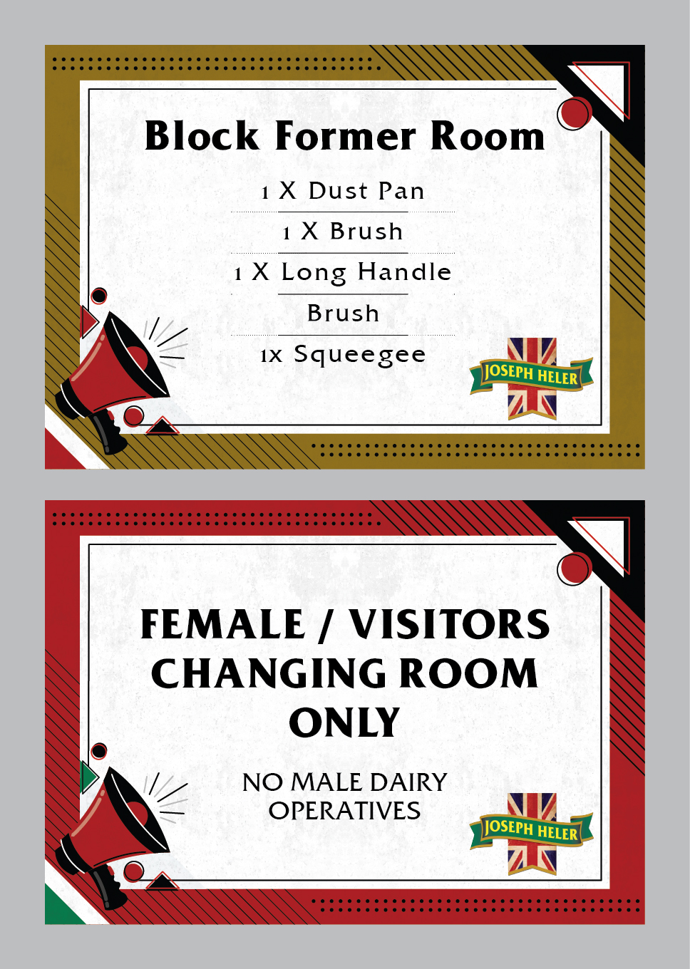 Poster Design by Titan Solbiz for this project | Design #34961710