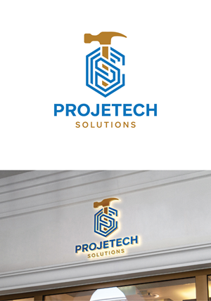 Logo Design by VectorForge for this project | Design: #34953388