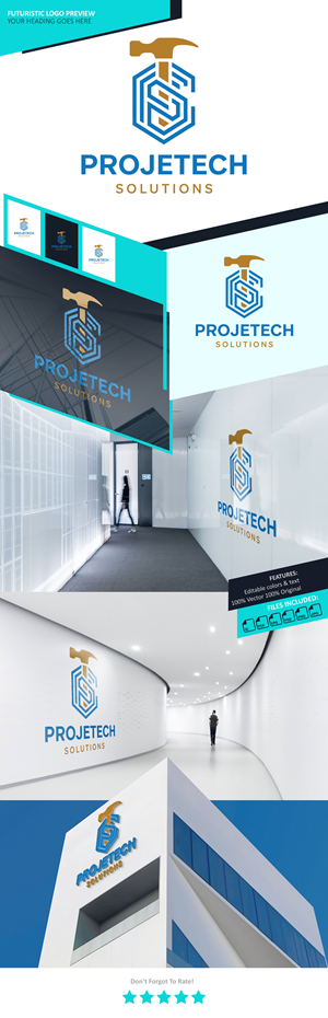 Logo Design by VectorForge for this project | Design: #34953389