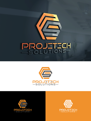 Logo Design by Bunglon_ for this project | Design: #34949789