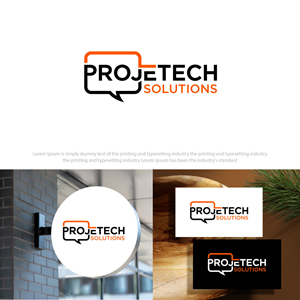 Logo Design by Krold IT Solutions for this project | Design: #34952200
