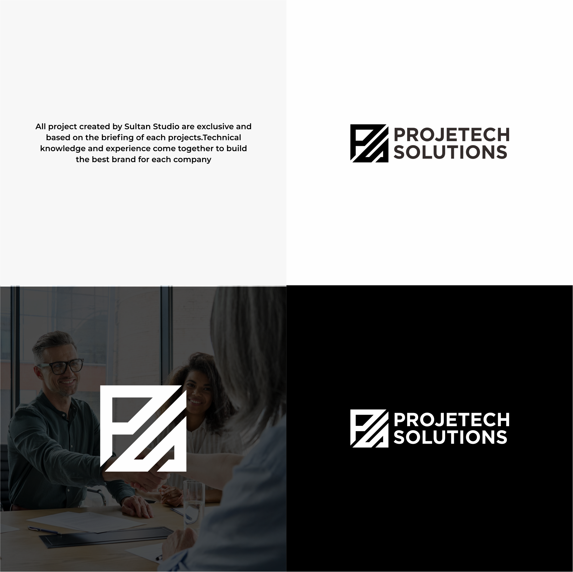 Logo Design by Sultan  Studio for this project | Design #34951342