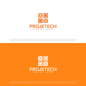 Logo Design by 4tech services for this project | Design: #34950040