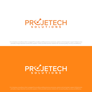 Logo Design by 4tech services for this project | Design: #34950041