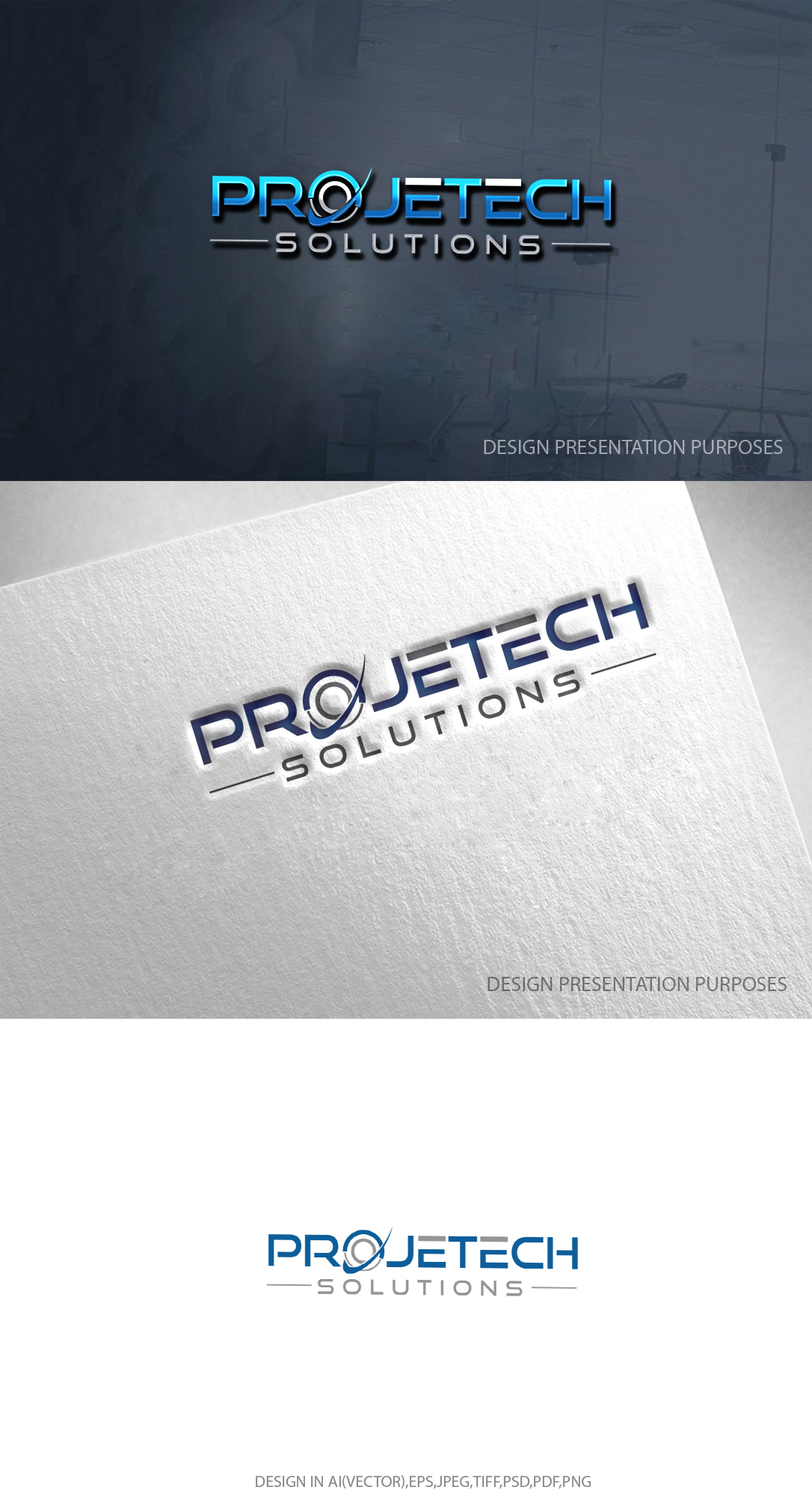 Logo-Design von zebronicgraphic für dieses Projekt | Design #34949643