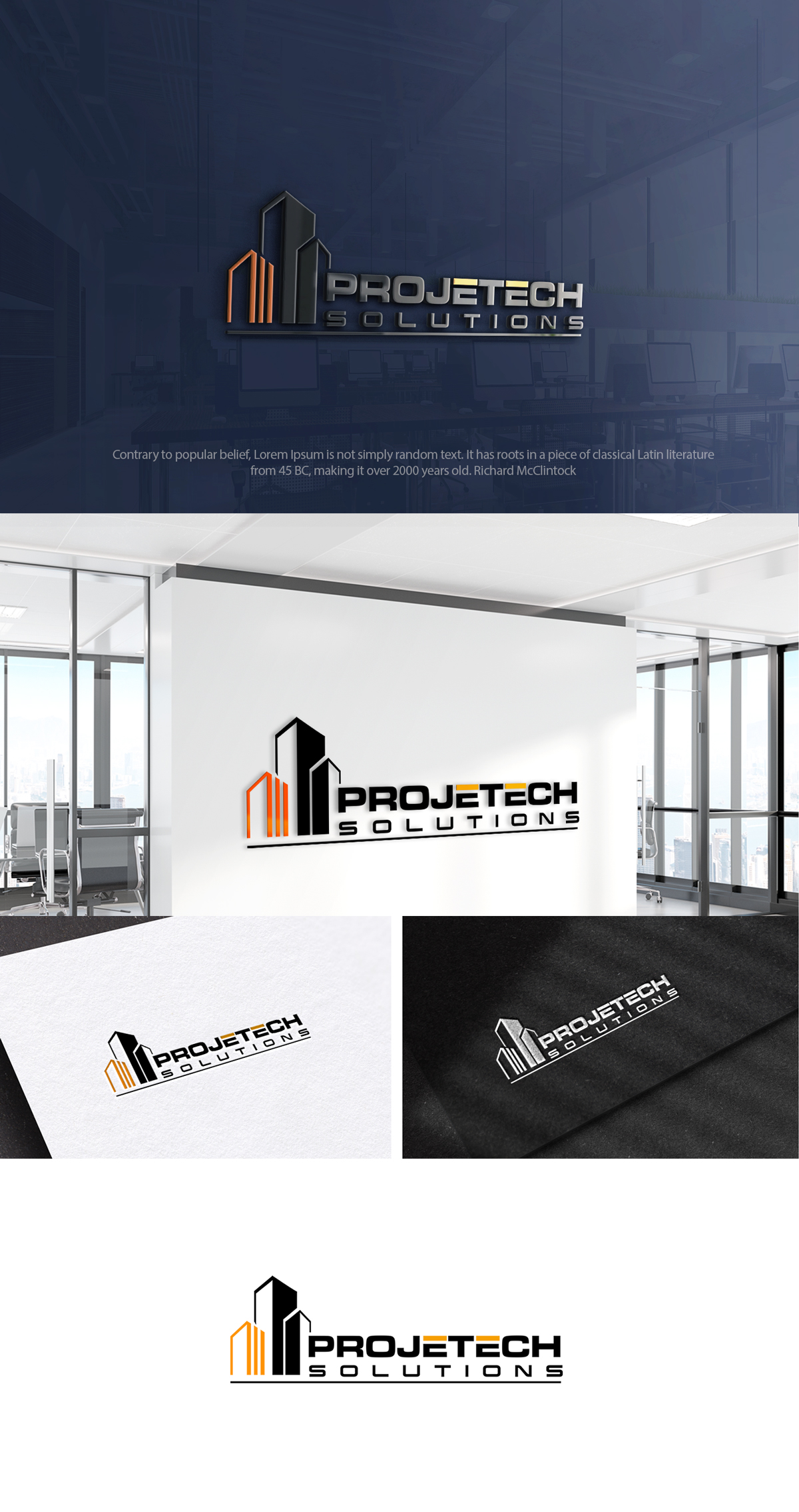 Diseño de Logo por reenaldy para este proyecto | Diseño #34950847