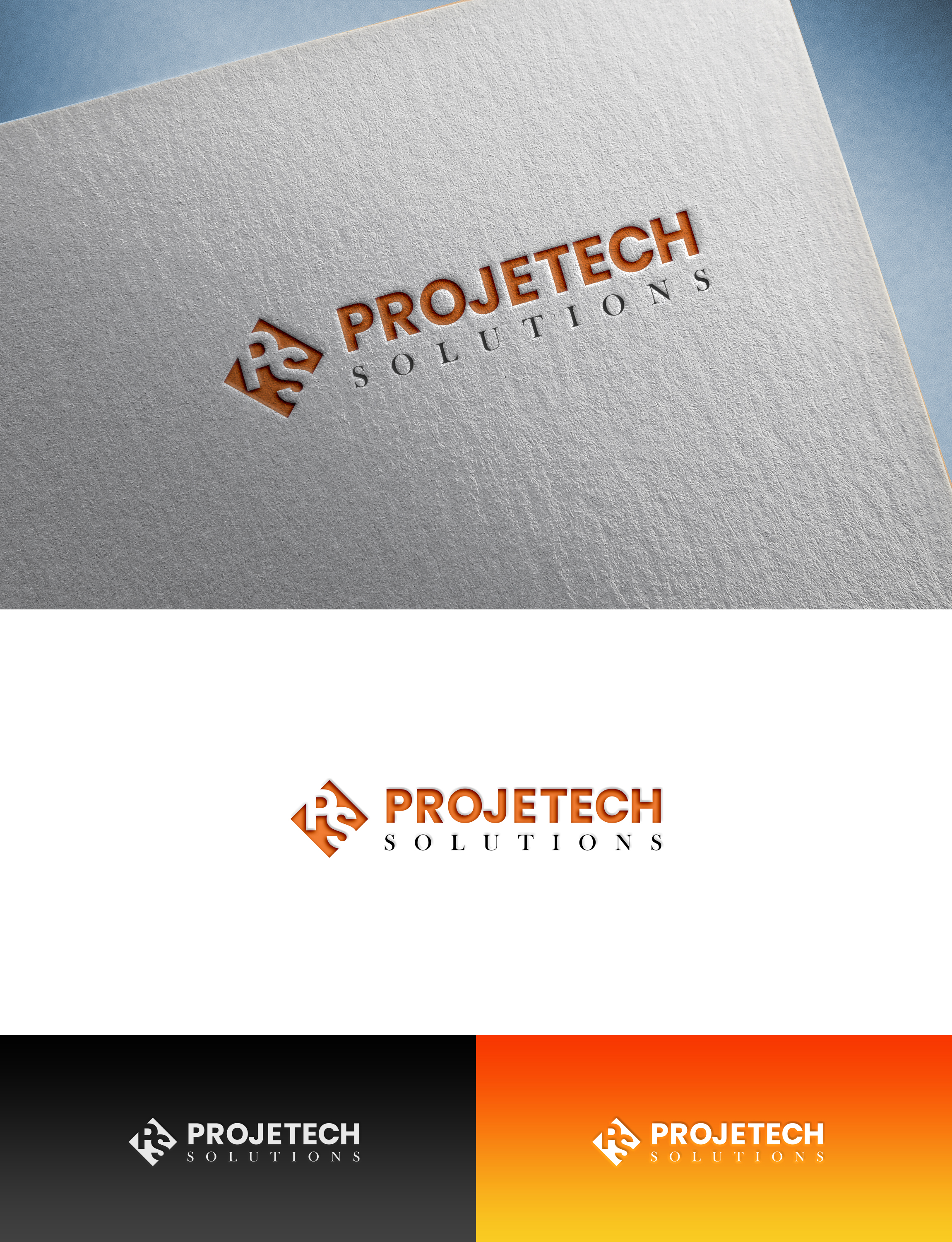 Logo Design by Ellon for this project | Design #34994629
