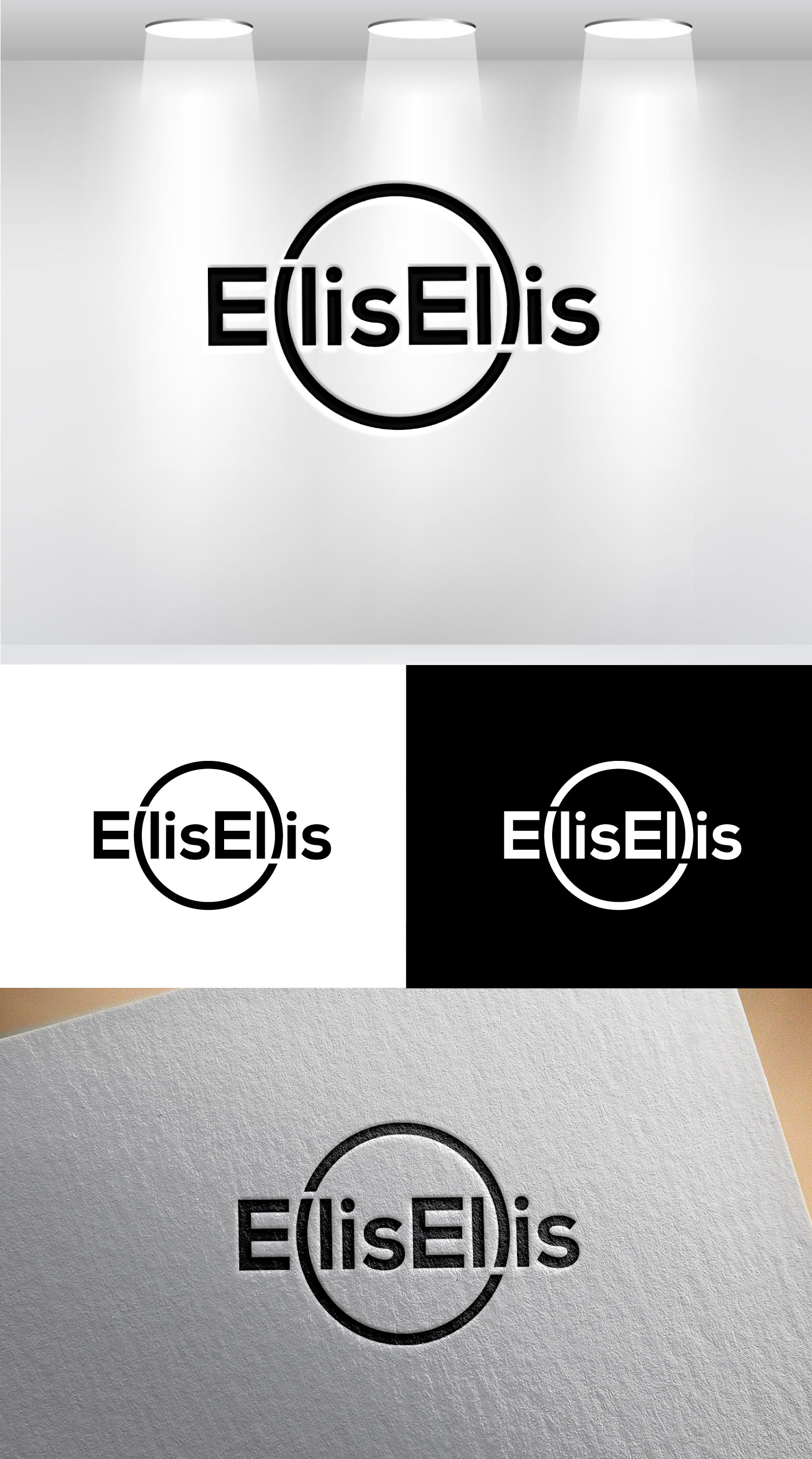 Logo Design by Mi Design1 for this project | Design #34954751