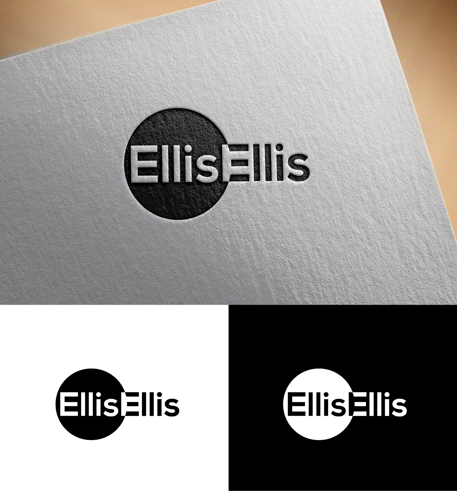 Logo Design by DoYel art for this project | Design #34954841