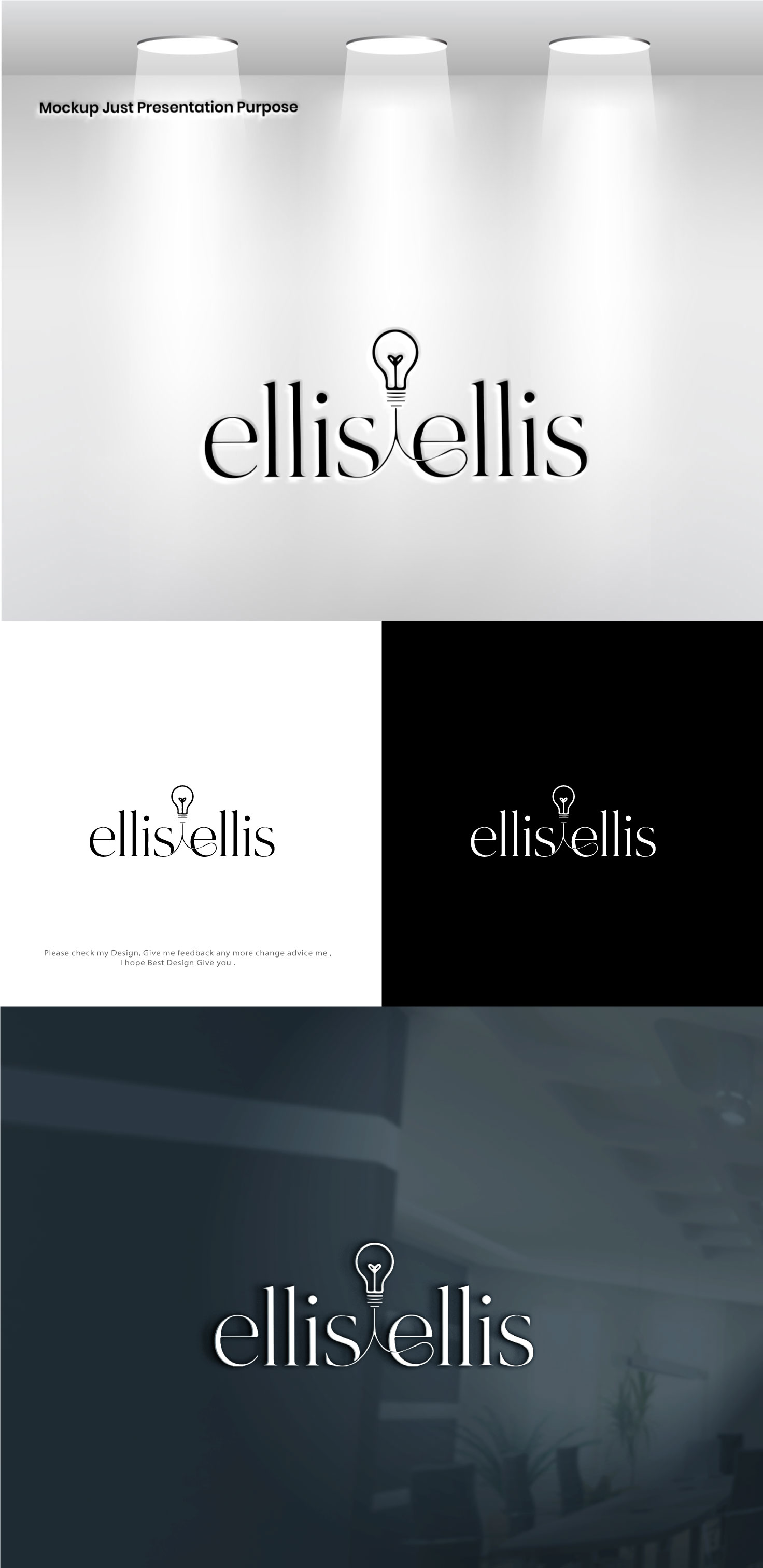 Logo Design by VectorForge for this project | Design #34956773