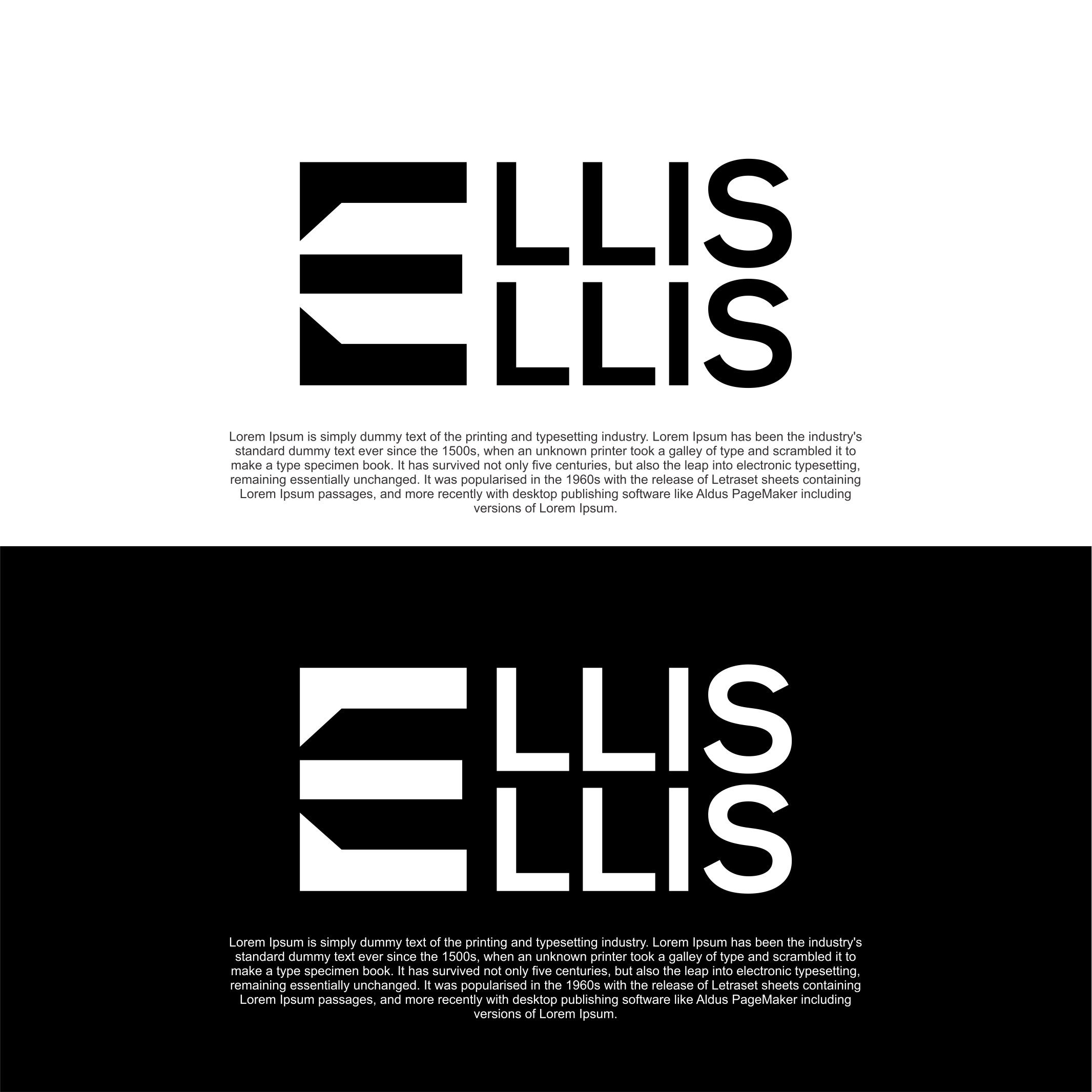 Logo Design by diego costa for this project | Design #34954126