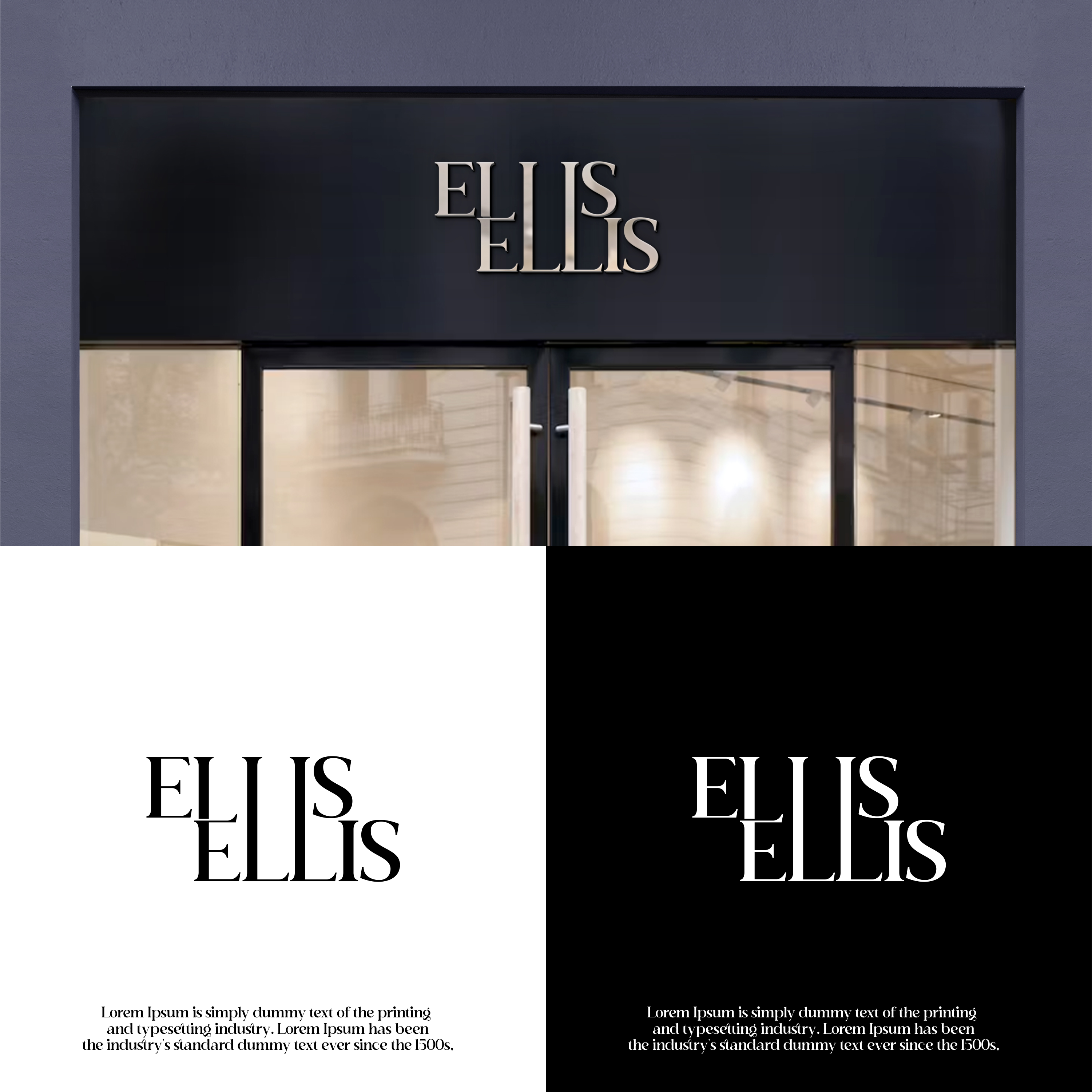 Logo Design by izdihaar studio for this project | Design #34964474