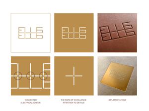 Logo Design by aputski