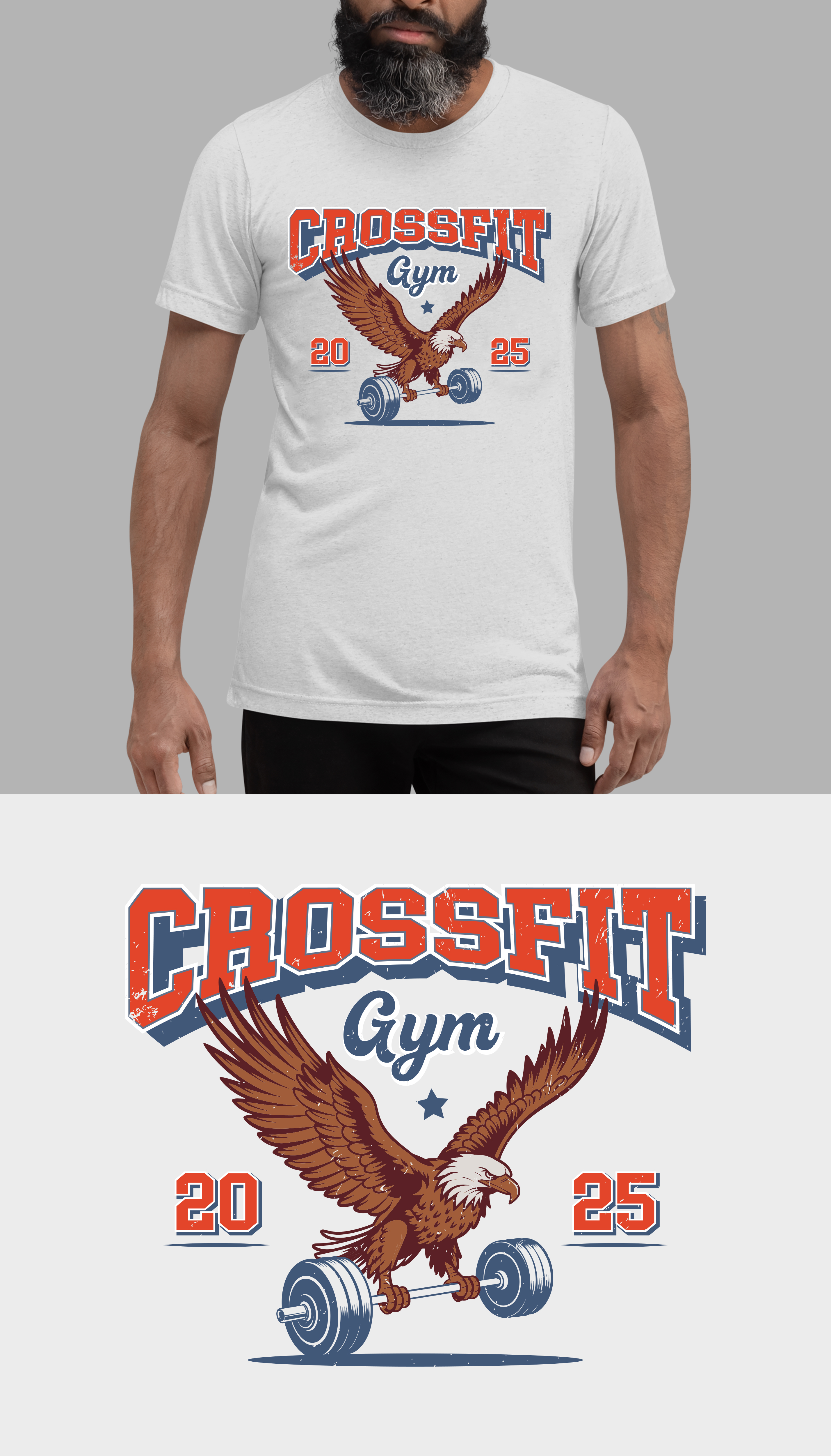 Diseño de Camiseta por Karim Craft para este proyecto | Diseño #34955773
