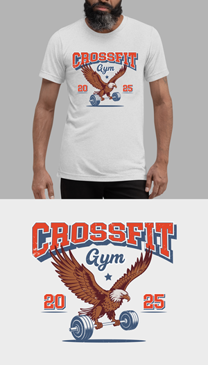 Diseño de Camiseta por Karim Craft para este proyecto | Diseño: #34955773