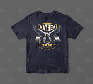 Diseño de Camiseta por SofiaDesignStudio para este proyecto | Diseño: #34957678