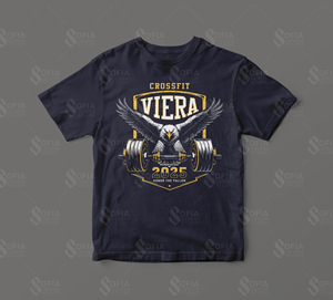 Diseño de Camiseta por SofiaDesignStudio para este proyecto | Diseño: #34958689