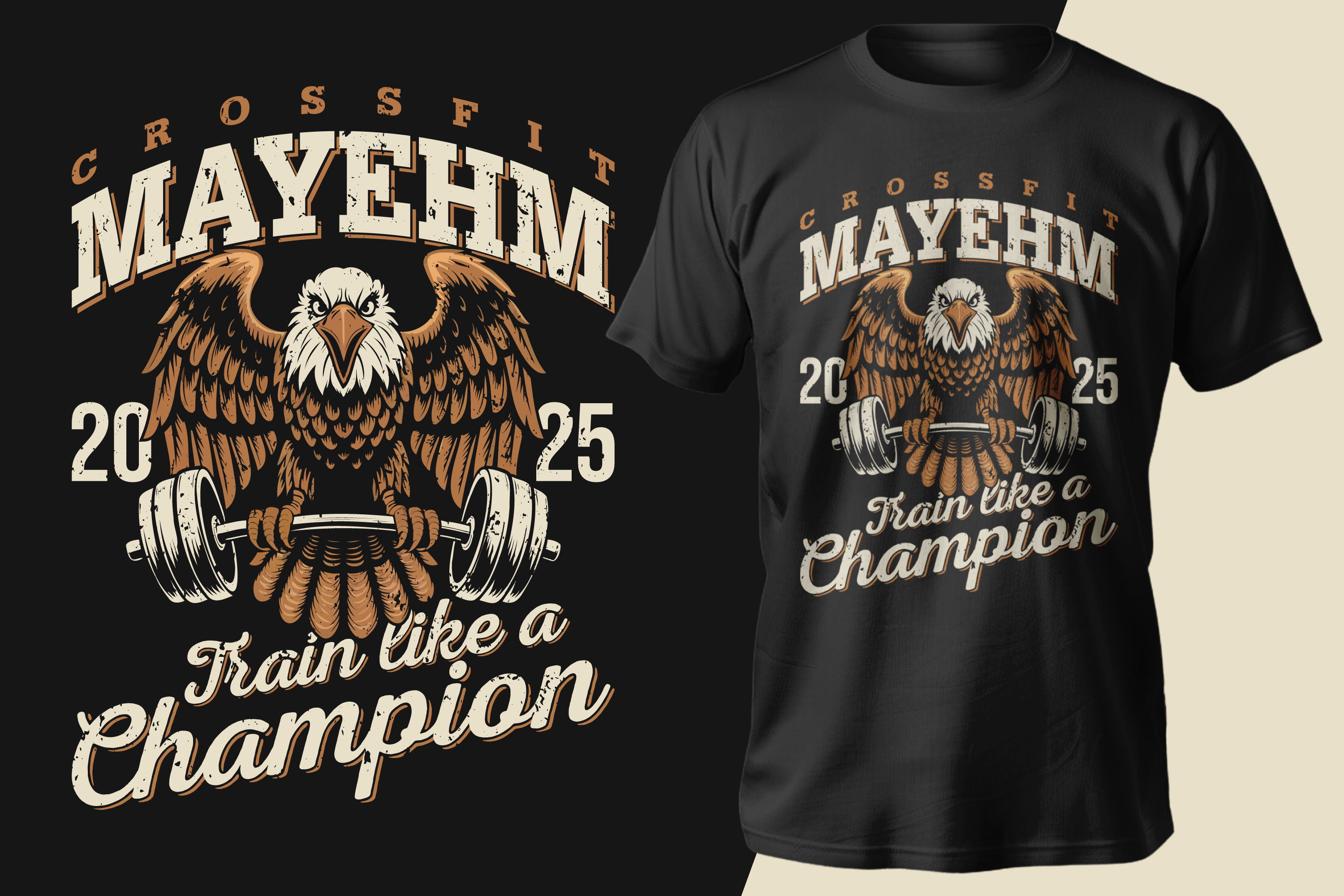 Design de T-shirt par Ismail Hossain pour ce projet | Design #34952871