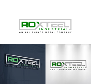 Design de Logo par Cliping_path pour All Things Metal | Design : #34982791