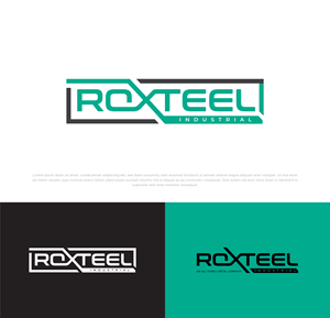 Logo Design by saktian