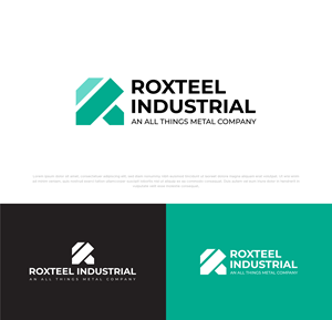 Logo-Design von saktian für All Things Metal | Design: #34989926