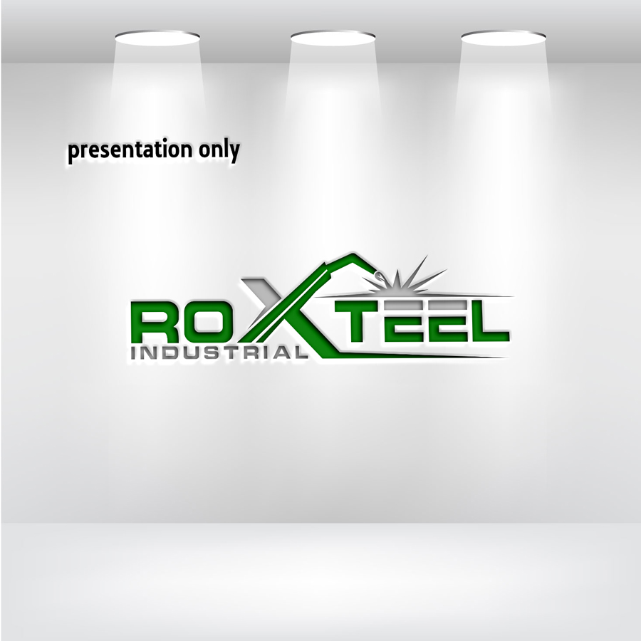 Logo Design by amran mollaa for All Things Metal | Design #34959179