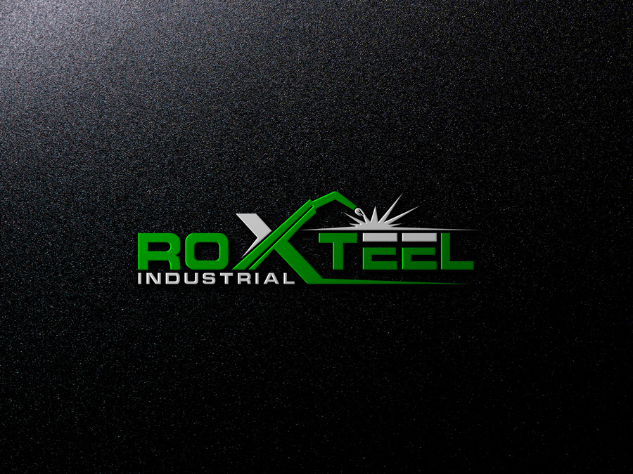 Logo-Design von amran mollaa für All Things Metal | Design #34959180