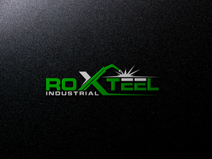 Logo Design by amran mollaa for All Things Metal | Design: #34959180