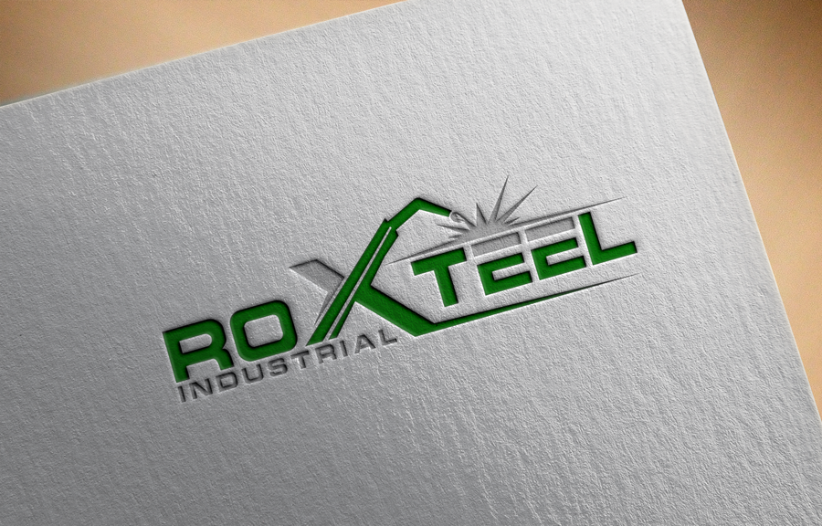 Logo Design by amran mollaa for All Things Metal | Design #34959181