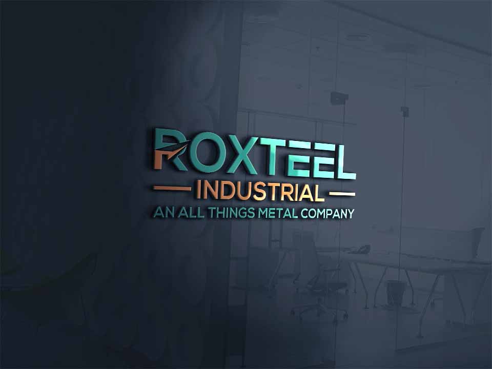 Logo-Design von Tasnuba Tabassum für All Things Metal | Design #34951645