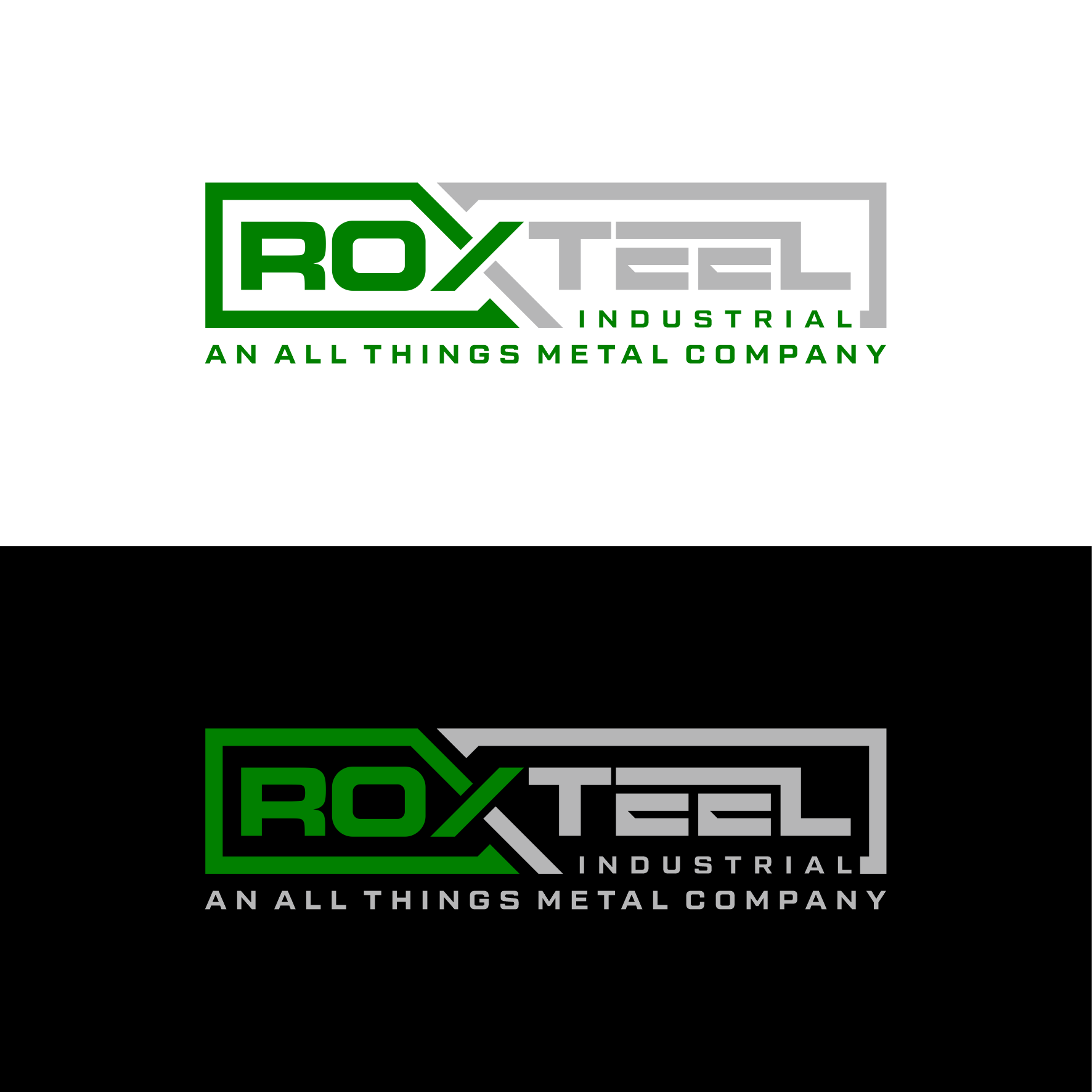 Logo Design by sabina aiko for All Things Metal | Design #34973114
