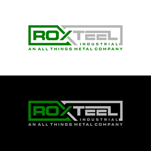 Logo Design by sabina aiko for All Things Metal | Design: #34973114