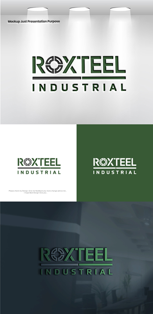 Logo Design by VectorForge for All Things Metal | Design: #34952913