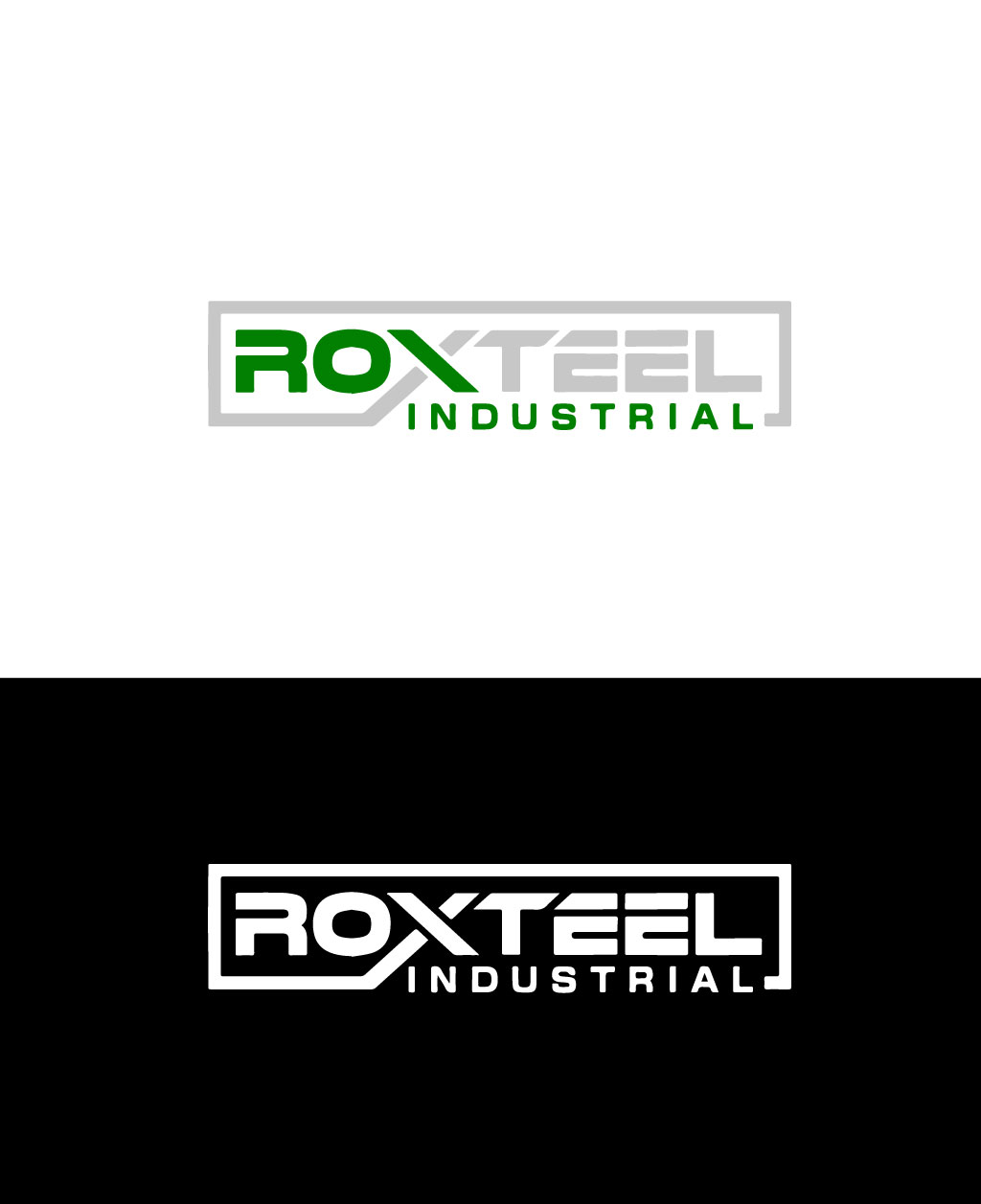 Logo Design by VectorForge for All Things Metal | Design #34991982