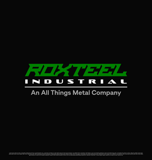 Logo Design by saesean for All Things Metal | Design: #34956985