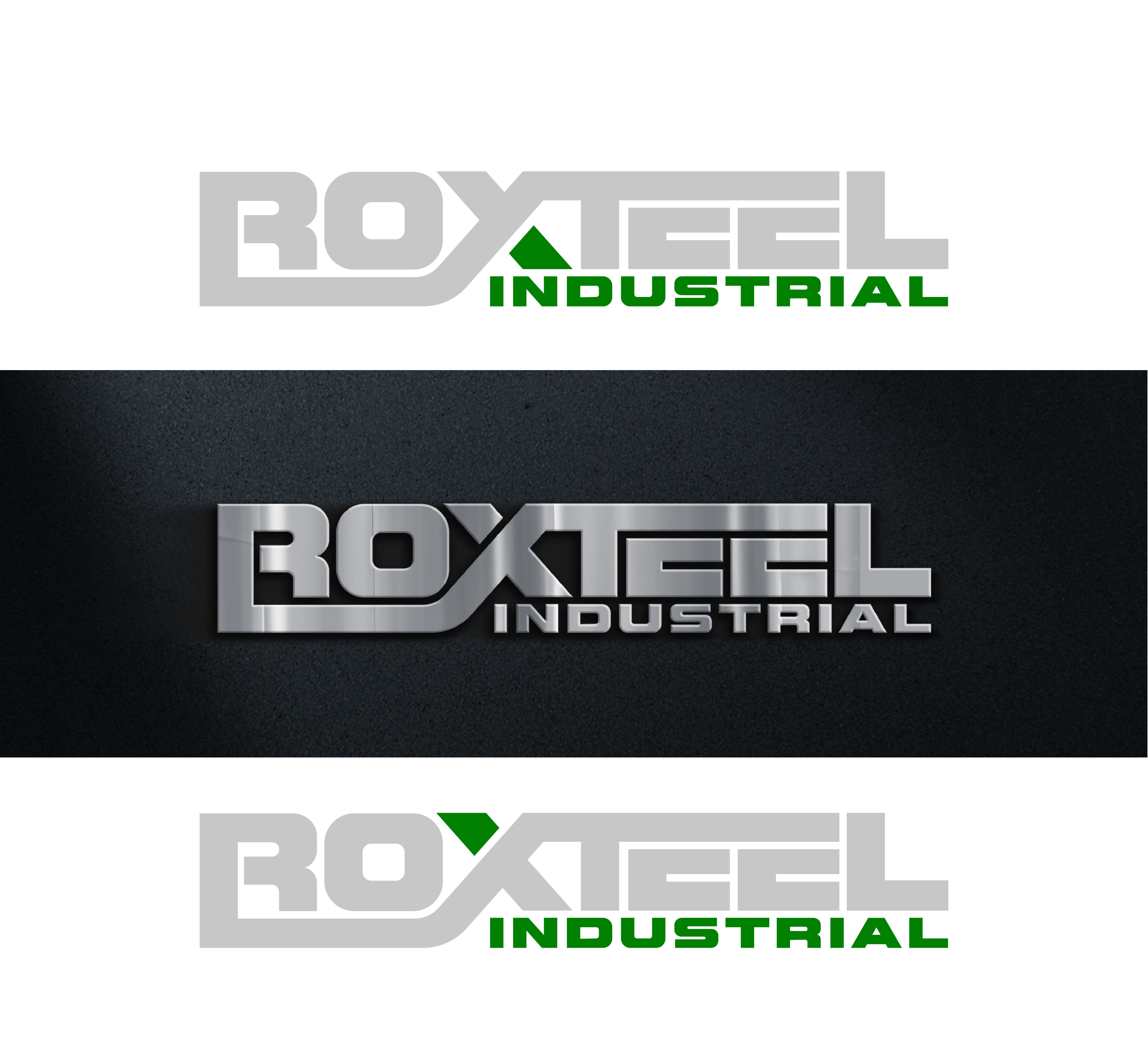 Logo Design by dx_designer for All Things Metal | Design #34985147