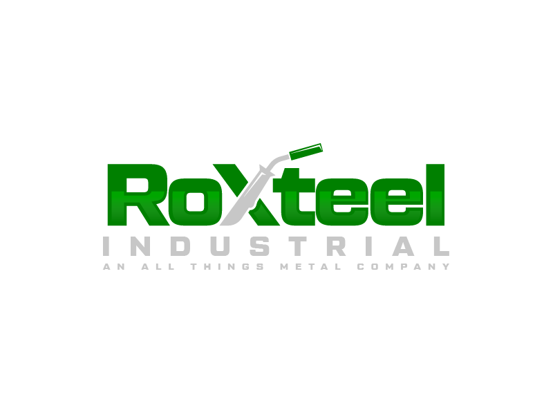 Logo Design by caeser for All Things Metal | Design #34966915